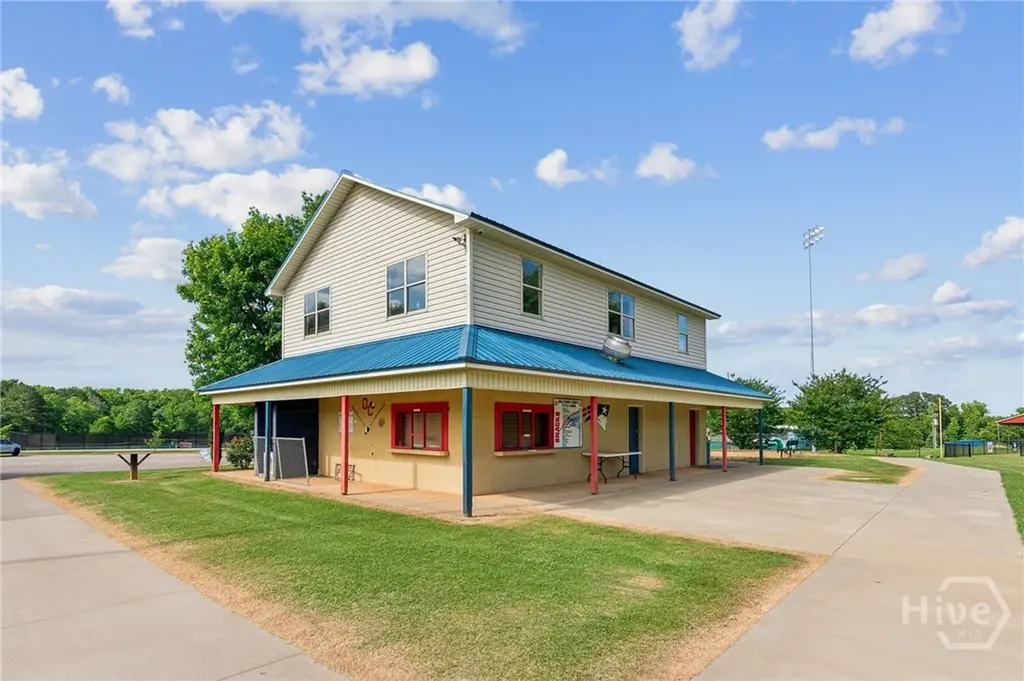 79 Water Oak Way Crawford GA 30630