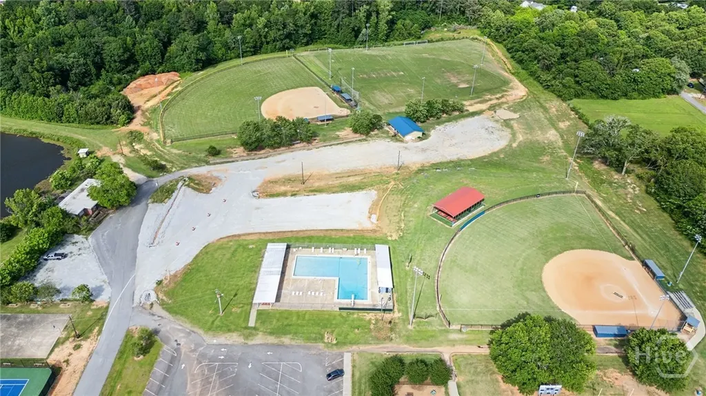 79 Water Oak Way Crawford GA 30630