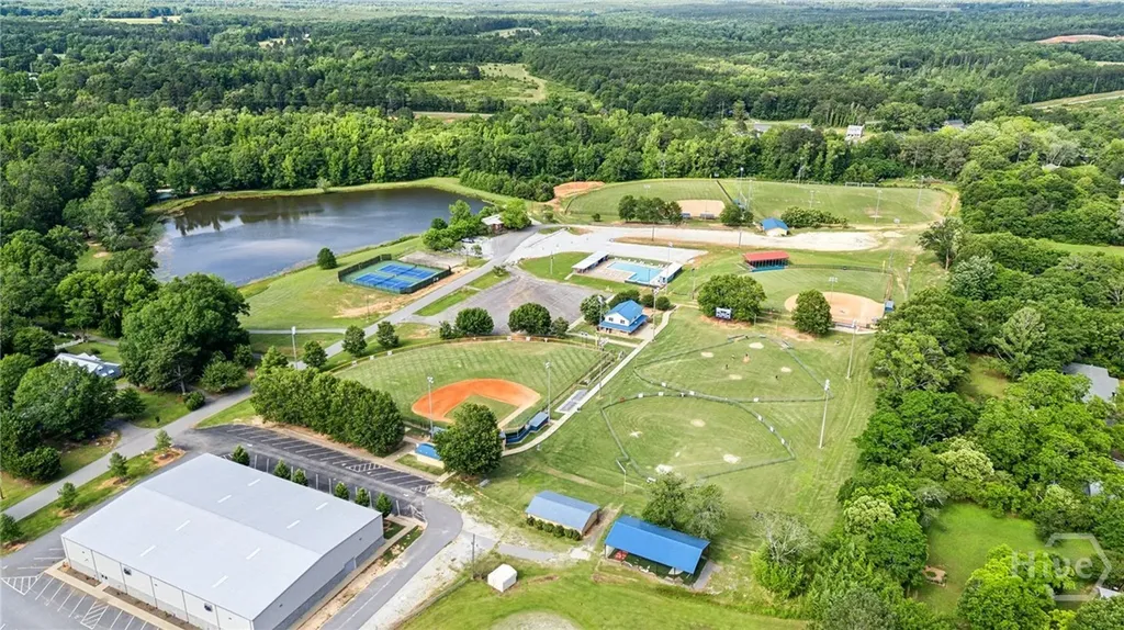 79 Water Oak Way Crawford GA 30630