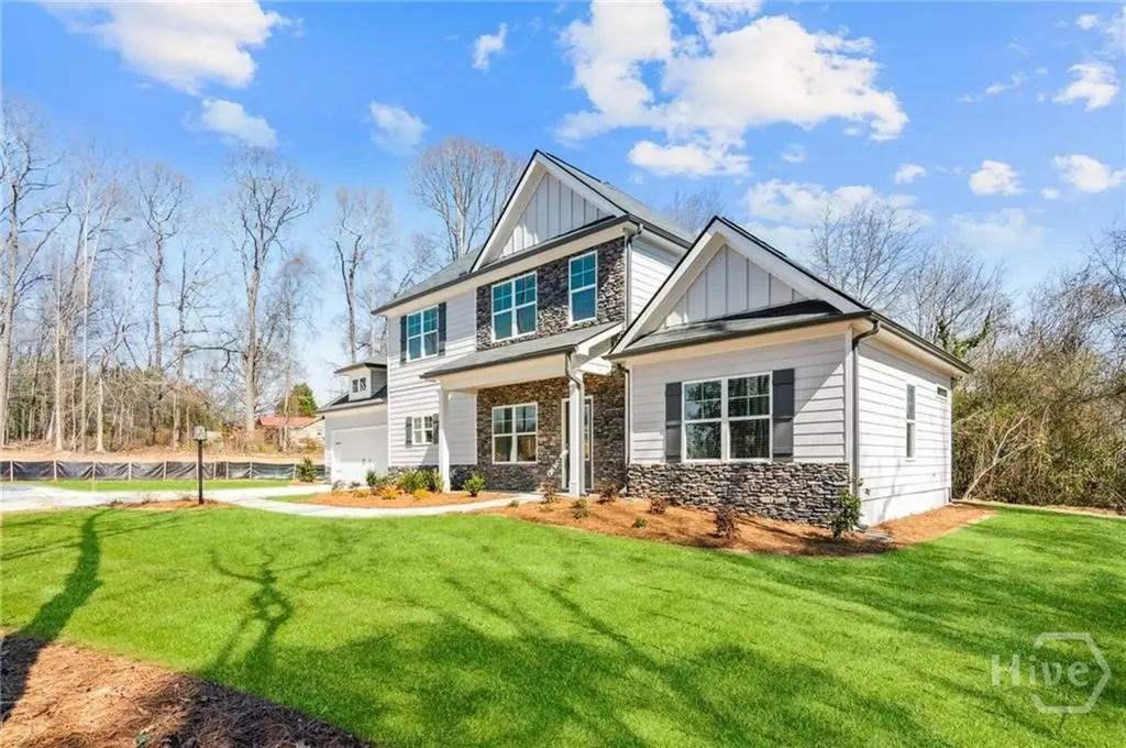 79 Water Oak Way Crawford GA 30630