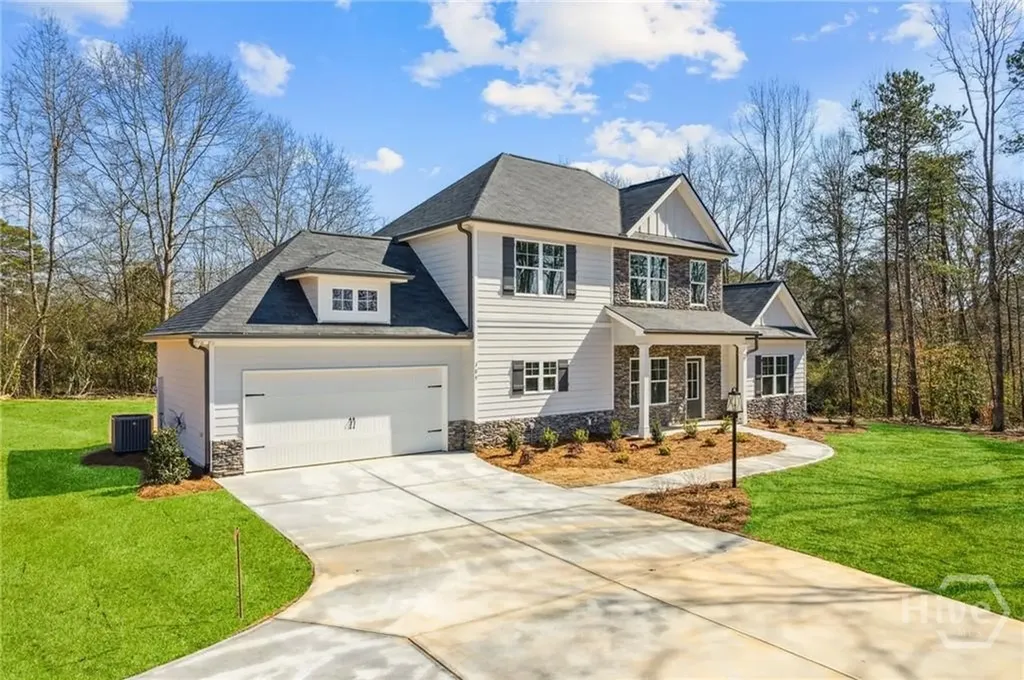 79 Water Oak Way Crawford GA 30630