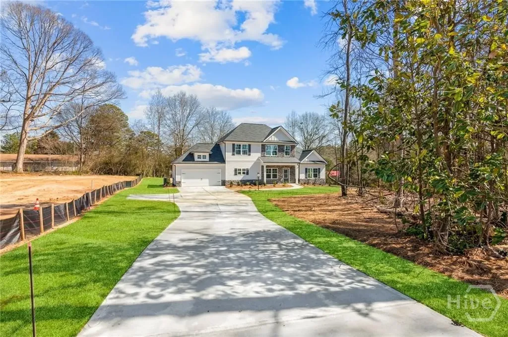 79 Water Oak Way Crawford GA 30630