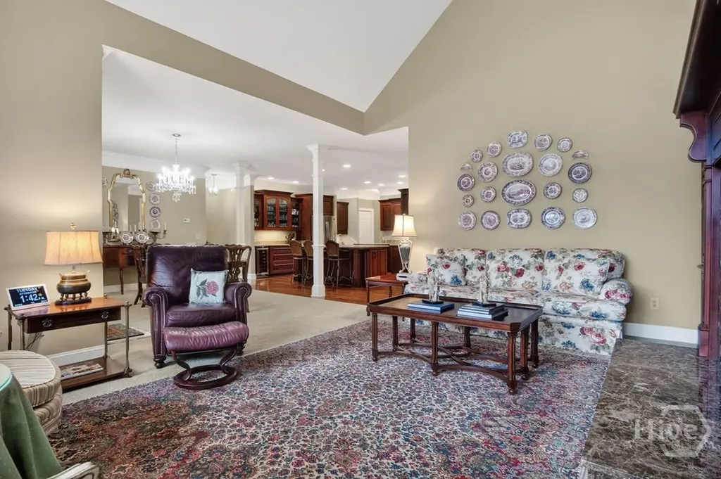112 Annas Walk Athens GA 30606