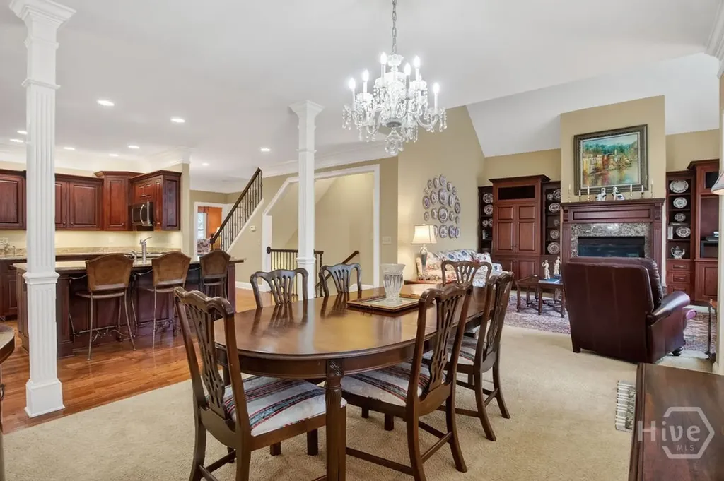 112 Annas Walk Athens GA 30606