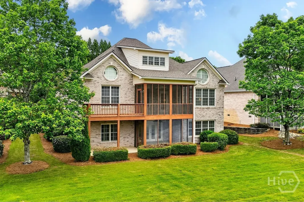 112 Annas Walk Athens GA 30606