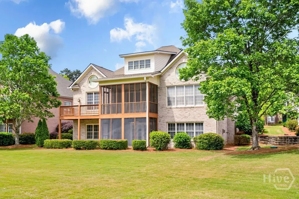 112 Annas Walk Athens GA 30606