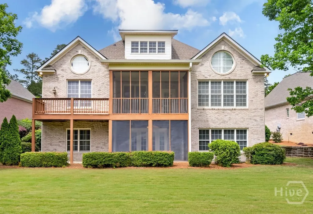 112 Annas Walk Athens GA 30606