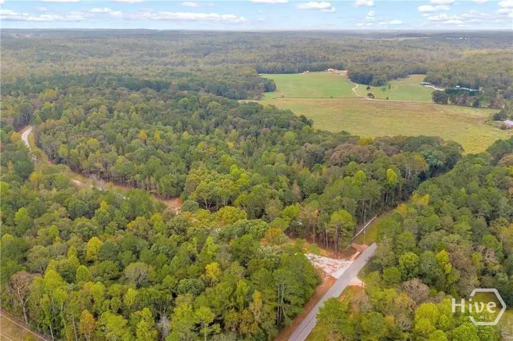 0 Curry Farms Road Jefferson GA 30549