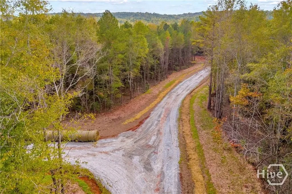 0 Curry Farms Road Jefferson GA 30549