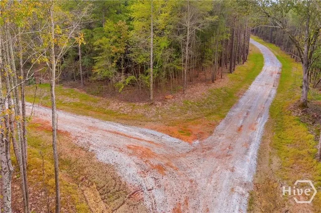 0 Curry Farms Road Jefferson GA 30549
