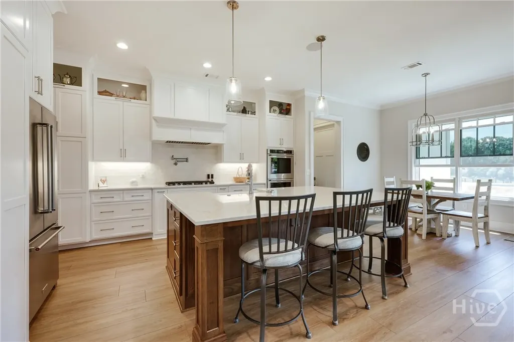 1820 Clover Lane Bishop GA 30621