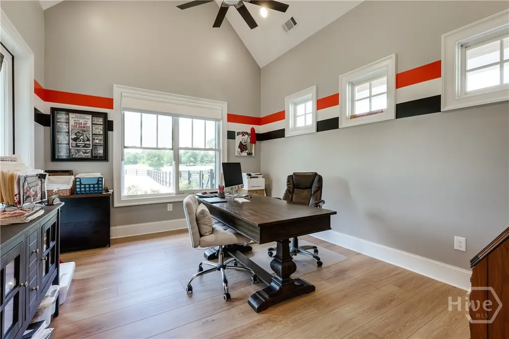 1820 Clover Lane Bishop GA 30621