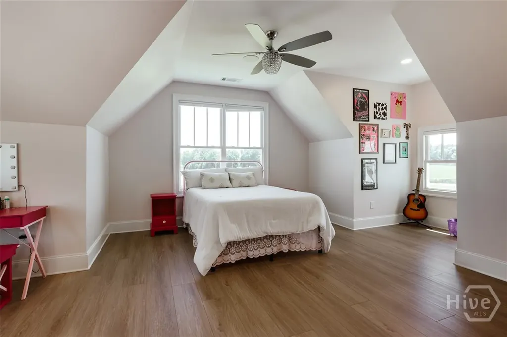 1820 Clover Lane Bishop GA 30621