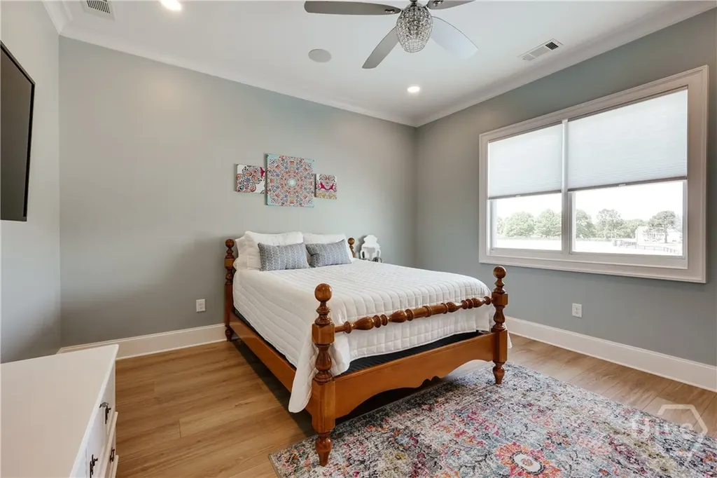 1820 Clover Lane Bishop GA 30621