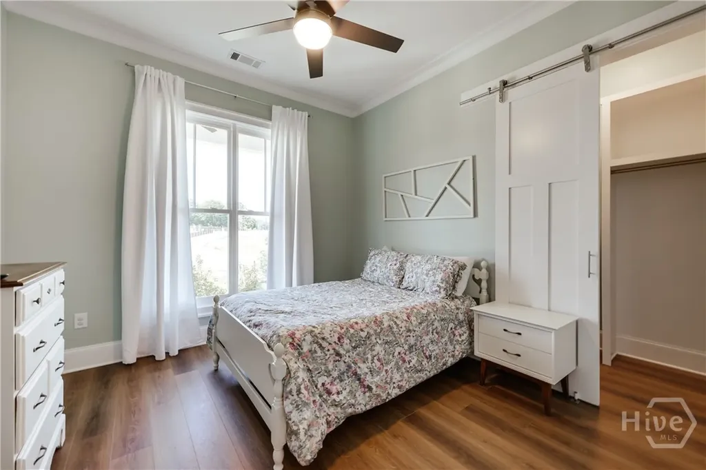 1820 Clover Lane Bishop GA 30621