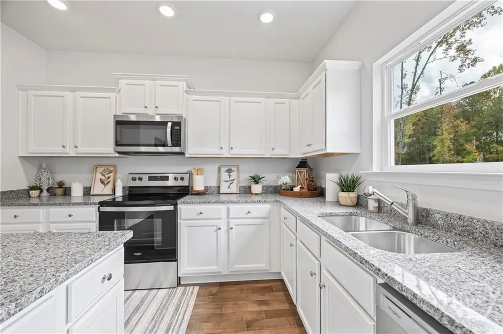 51 Water Oak Way Crawford GA 30630