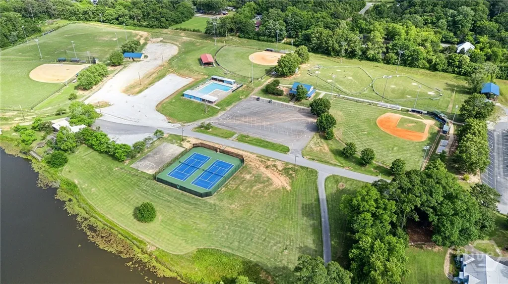 51 Water Oak Way Crawford GA 30630