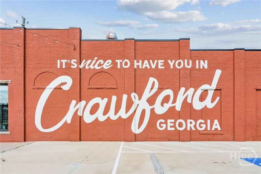 51 Water Oak Way Crawford GA 30630
