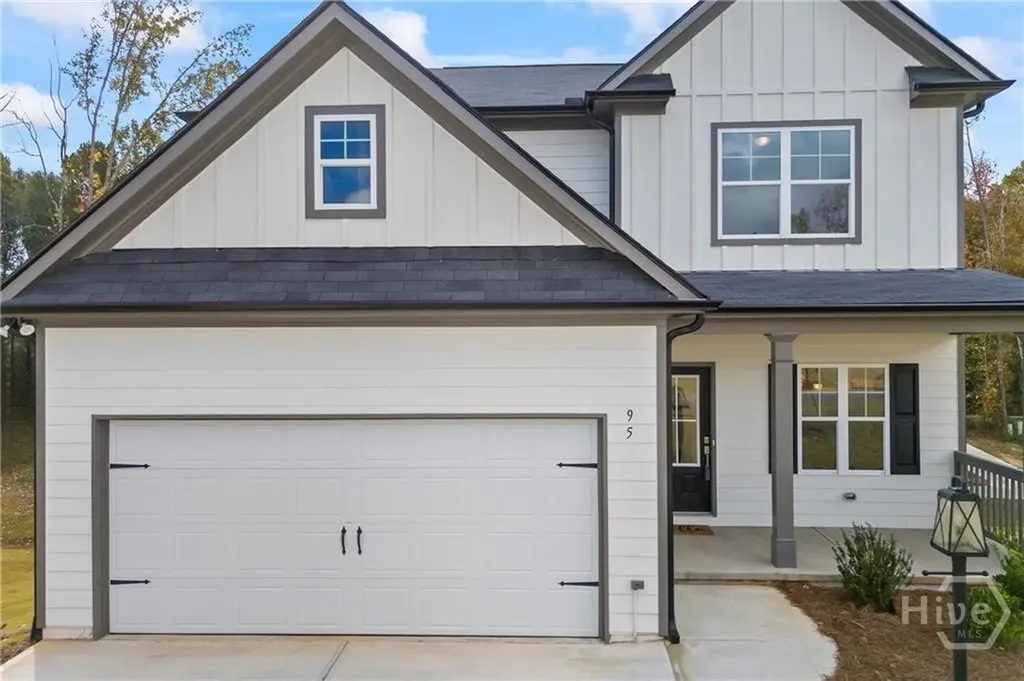 51 Water Oak Way Crawford GA 30630