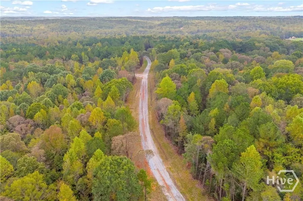 0 Curry Farms Road Jefferson GA 30549