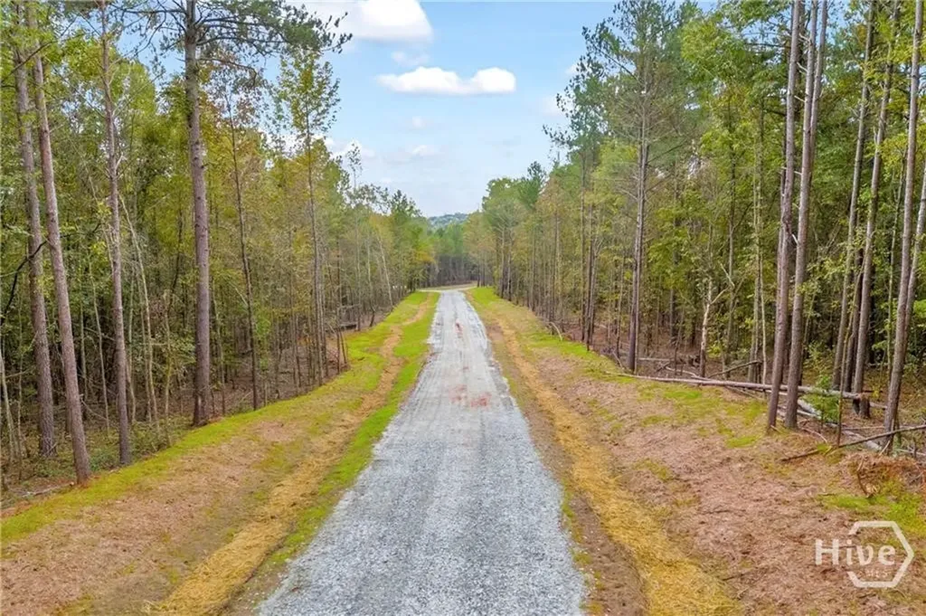 0 Curry Farms Road Jefferson GA 30549