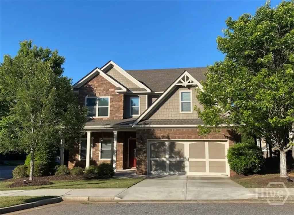 205 Heritage Stroll Athens GA 30606