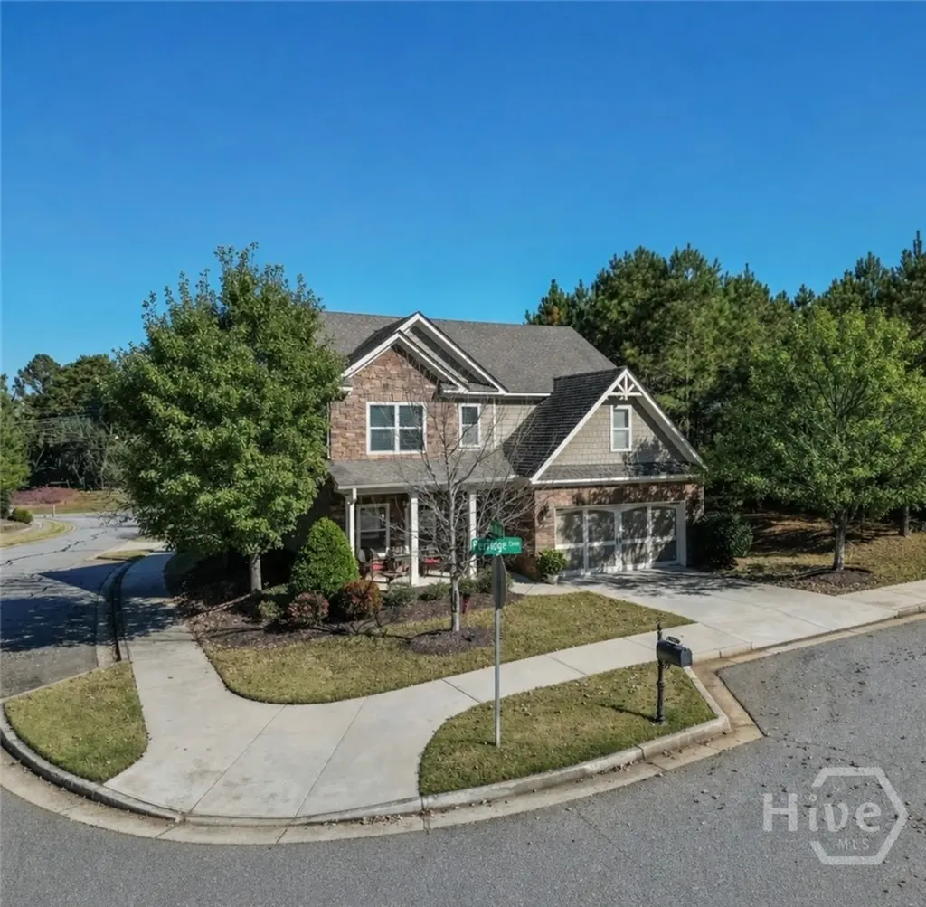 205 Heritage Stroll Athens GA 30606