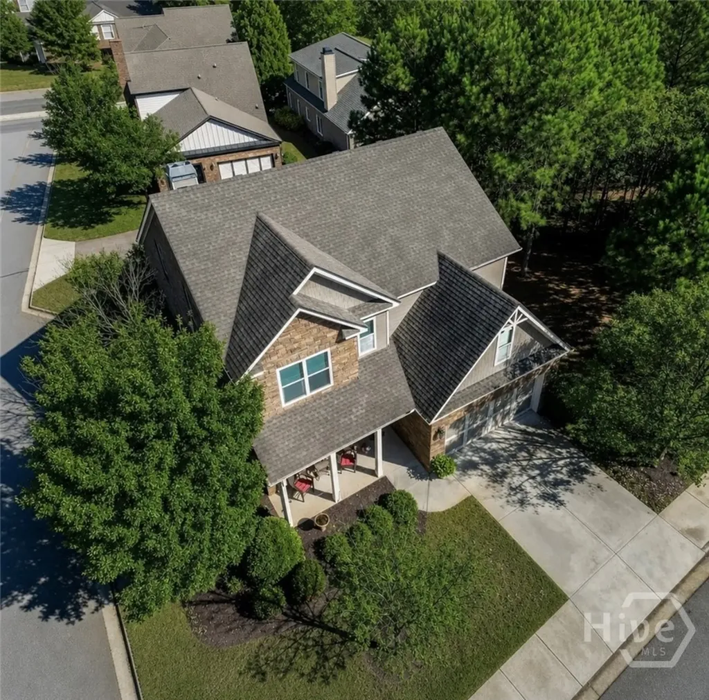 205 Heritage Stroll Athens GA 30606
