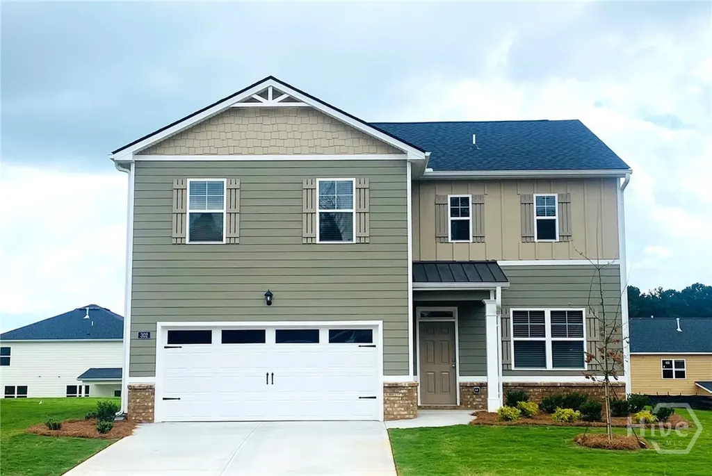 228 Defilippe Drive Statham GA 30666