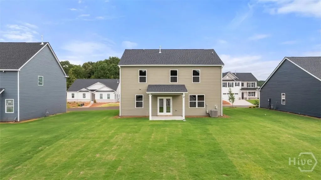 228 Defilippe Drive Statham GA 30666