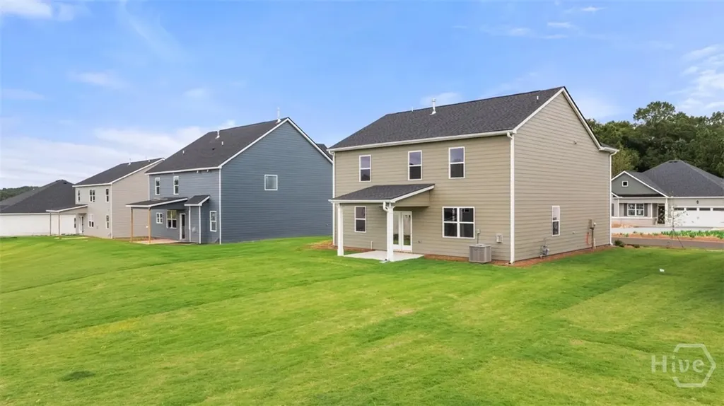 228 Defilippe Drive Statham GA 30666