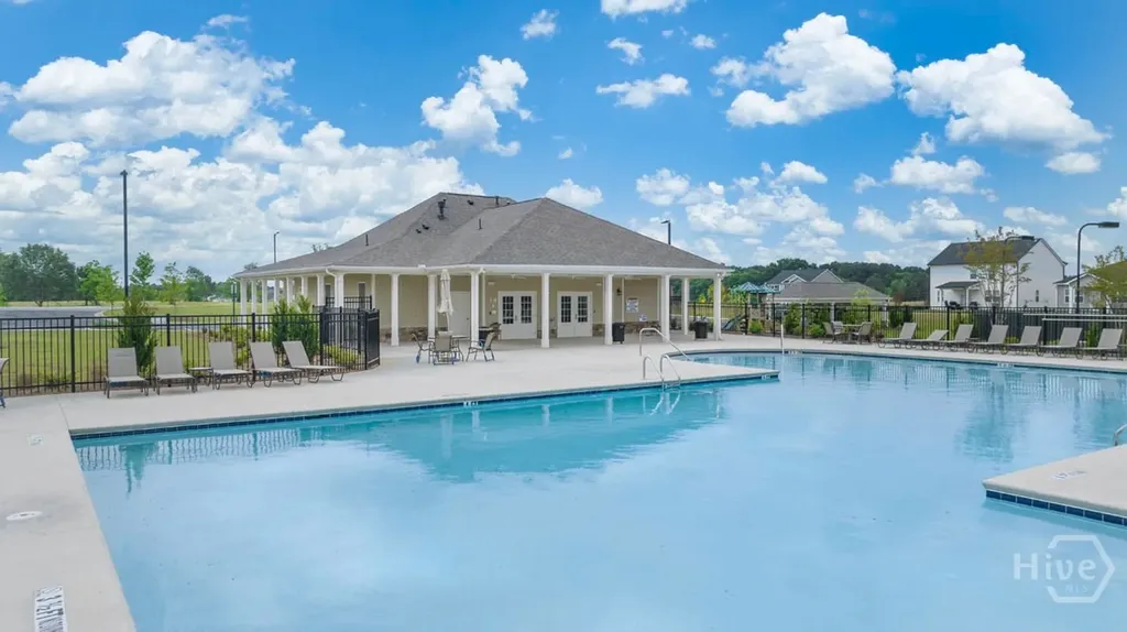 228 Defilippe Drive Statham GA 30666