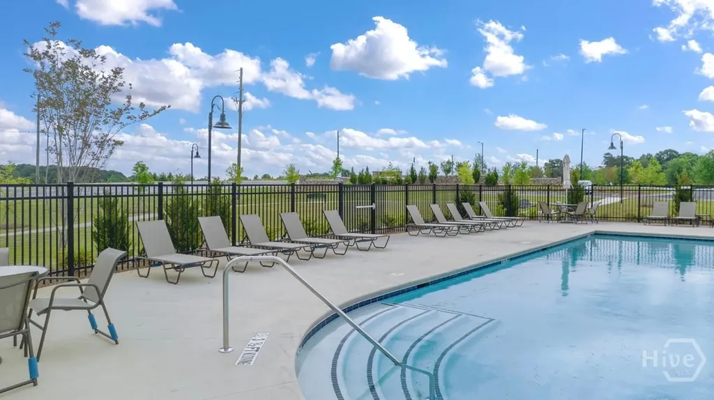 228 Defilippe Drive Statham GA 30666