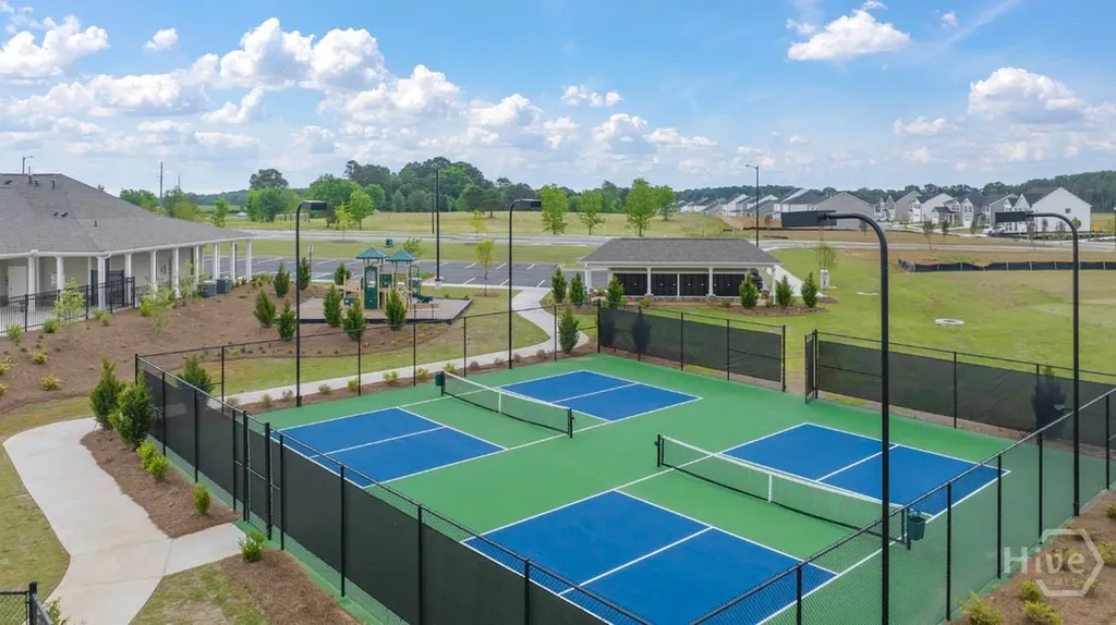228 Defilippe Drive Statham GA 30666