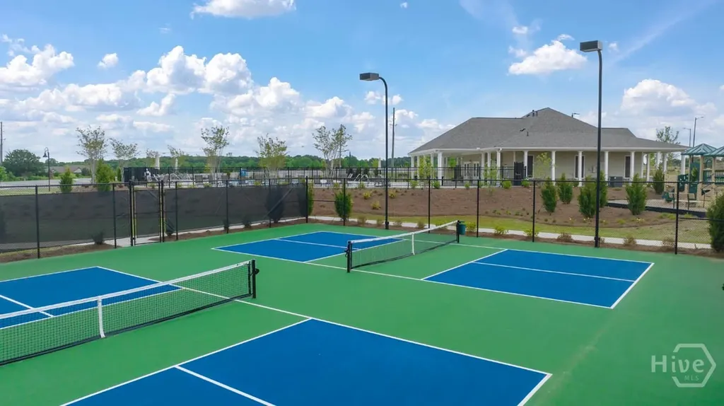 228 Defilippe Drive Statham GA 30666