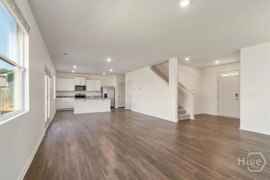 54 Rapps Avenue Pendergrass GA 30567