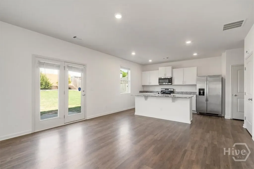 54 Rapps Avenue Pendergrass GA 30567