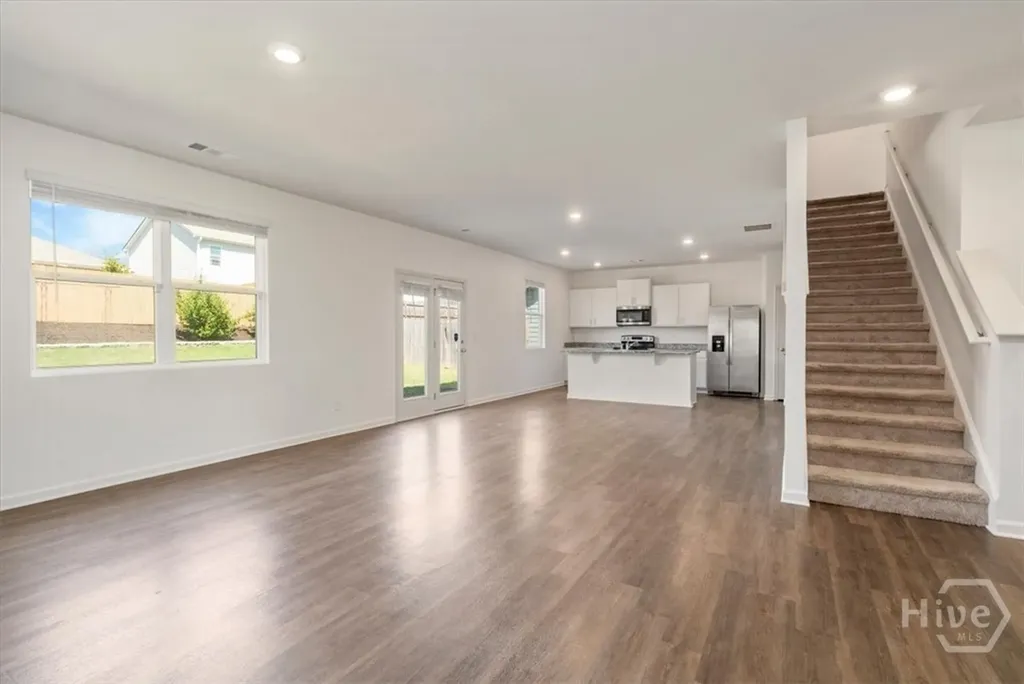 54 Rapps Avenue Pendergrass GA 30567