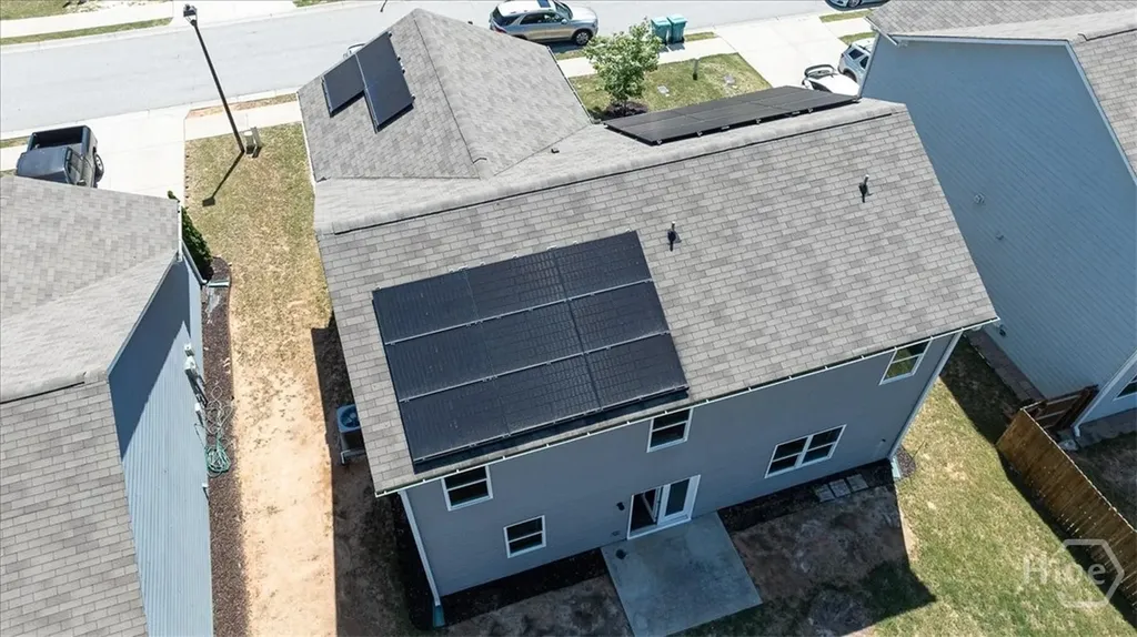 54 Rapps Avenue Pendergrass GA 30567