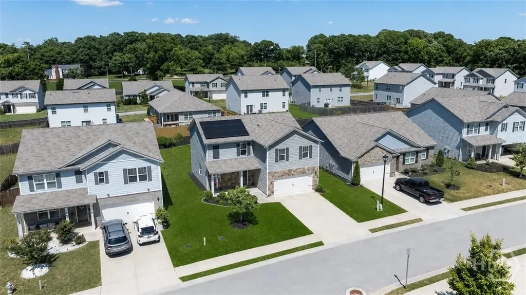 54 Rapps Avenue Pendergrass GA 30567