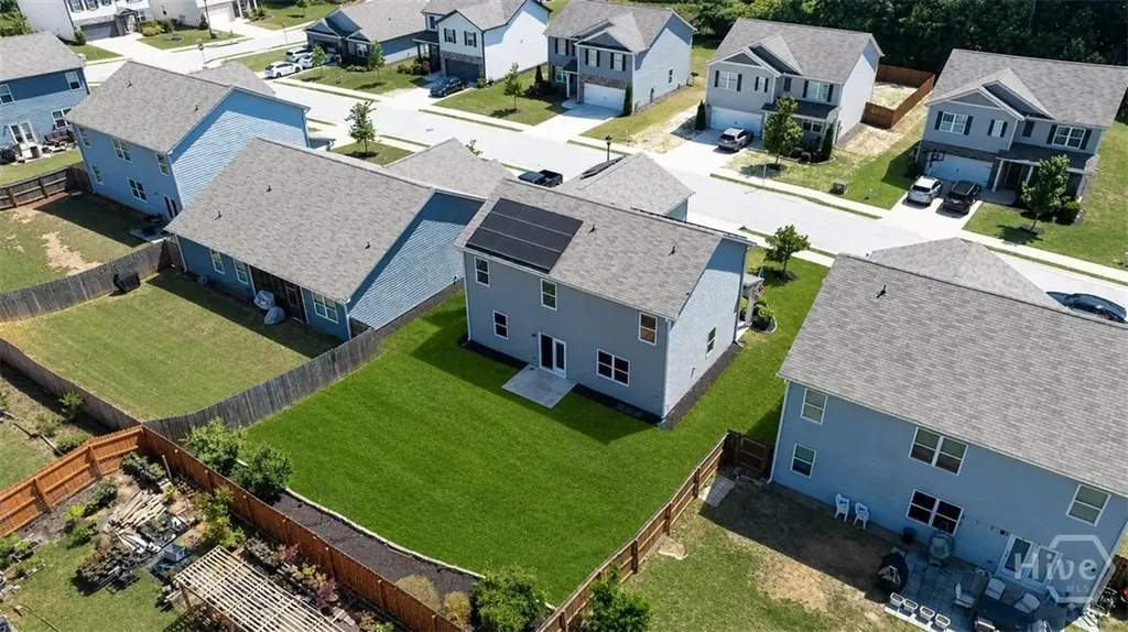 54 Rapps Avenue Pendergrass GA 30567