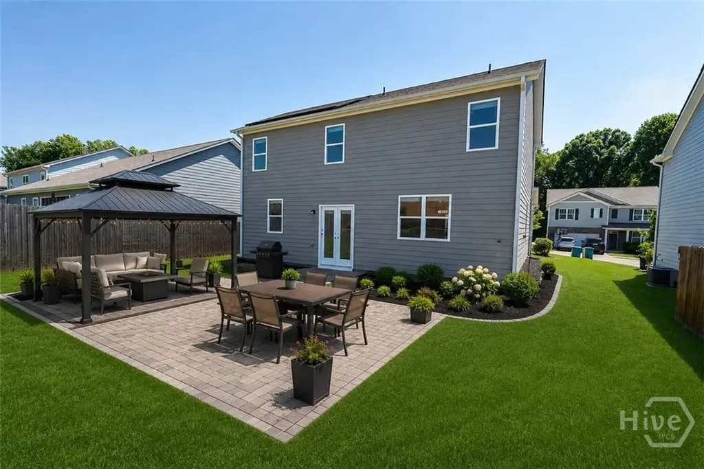 54 Rapps Avenue Pendergrass GA 30567