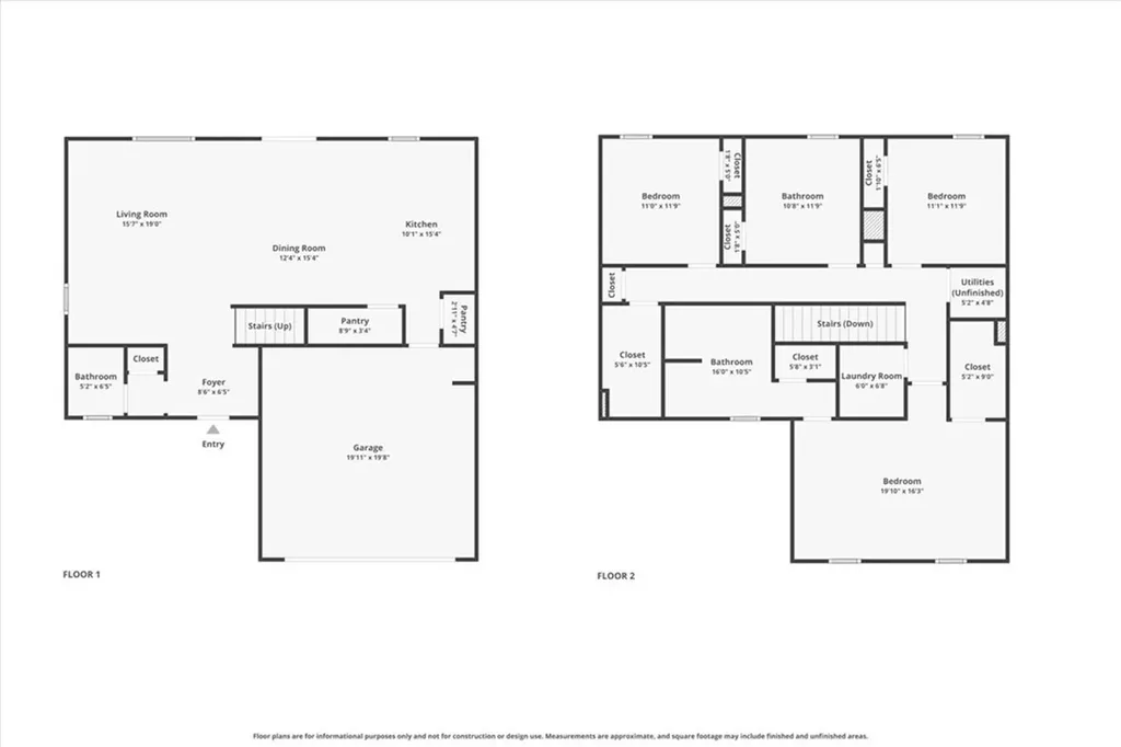 54 Rapps Avenue Pendergrass GA 30567