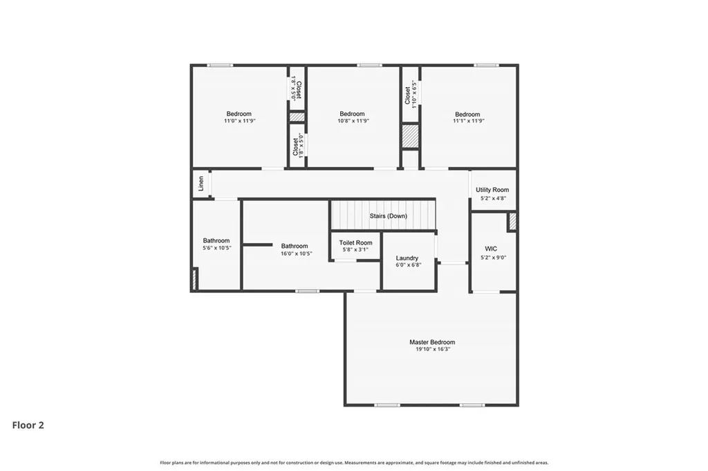 54 Rapps Avenue Pendergrass GA 30567