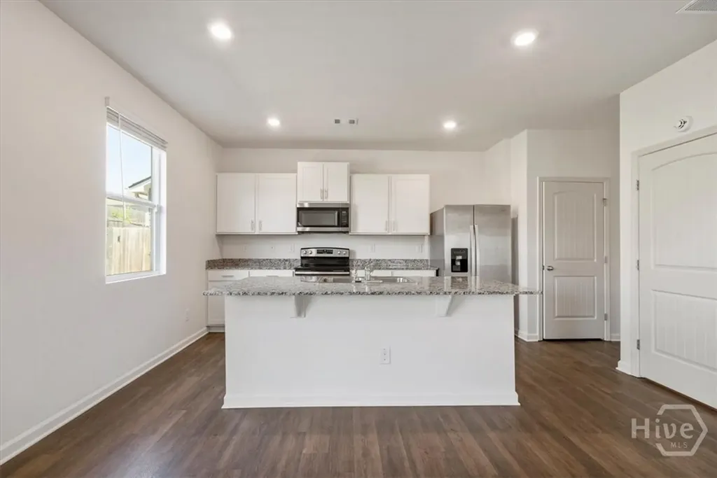 54 Rapps Avenue Pendergrass GA 30567