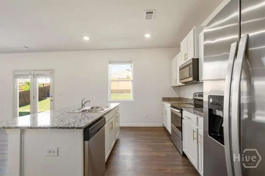 54 Rapps Avenue Pendergrass GA 30567