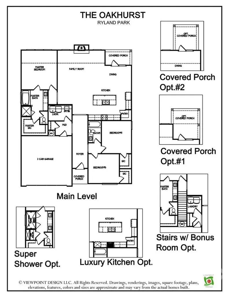 2018 Oconee Bluff Drive Athens GA 30601