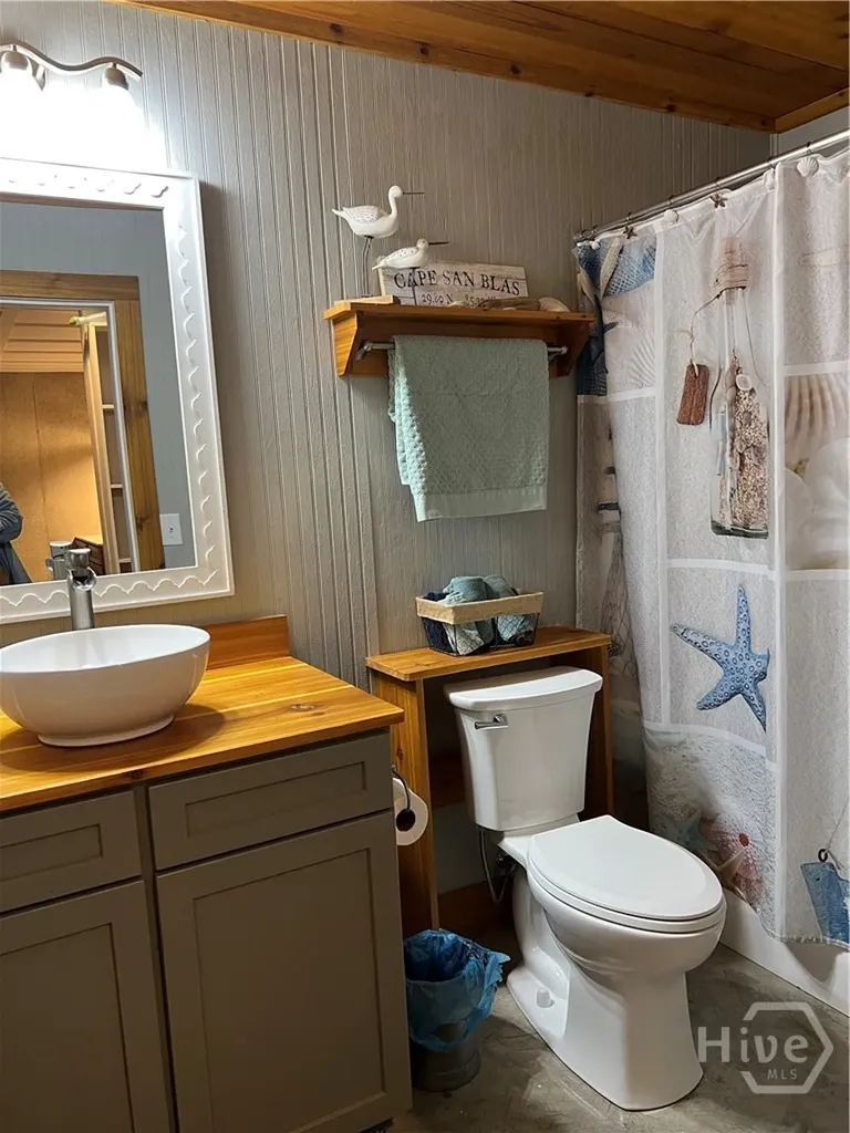 1260 Nelms Road Carnesville GA 30521