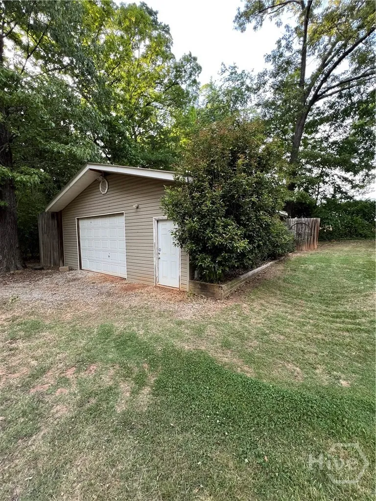 1260 Nelms Road Carnesville GA 30521