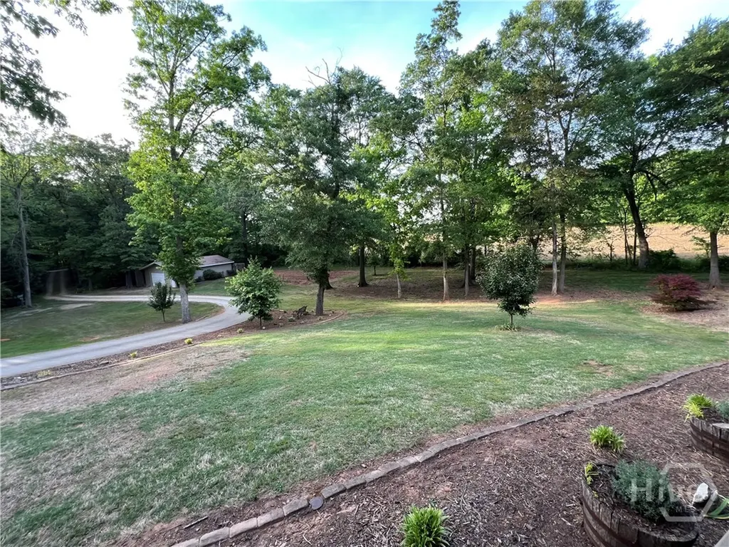 1260 Nelms Road Carnesville GA 30521